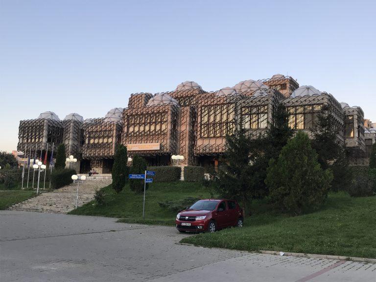 Is There Uber In Kosovo? 3 Best Uber Alternatives