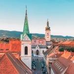 One Day In Zagreb: 10 Fun Things To Do!