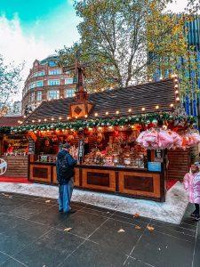 10 Best UK Christmas Markets For 2023