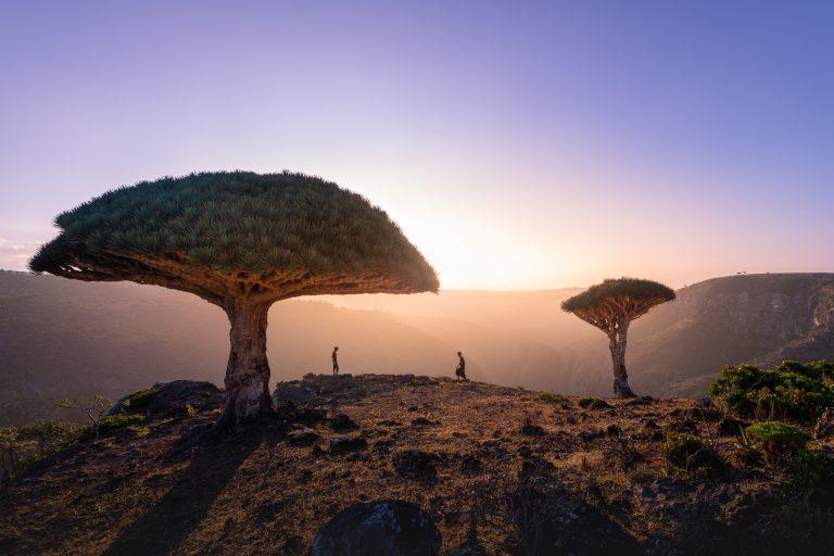51 of the most unique travel destinations for alternative travellers