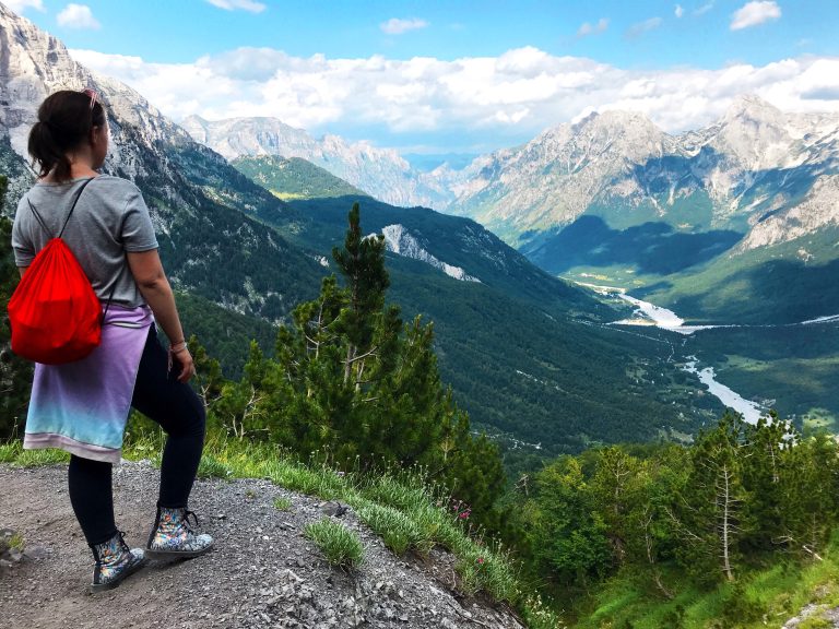 21 Awesome Things To Do In Valbona Albania