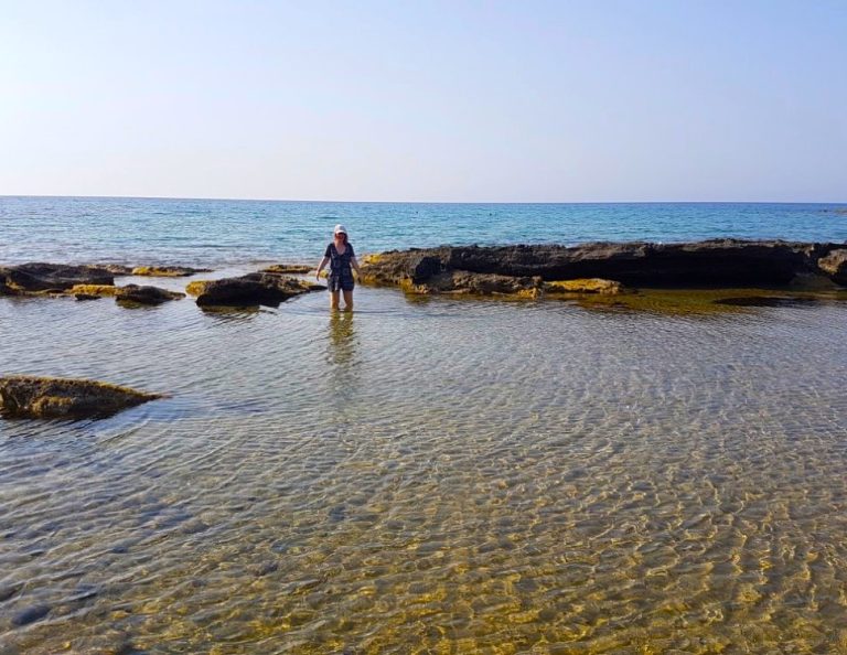 Perfect Cyprus Instagram Captions for Your Next Trip