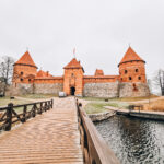 100+ Dreamy Lithuania Instagram Captions for Your Next Trip