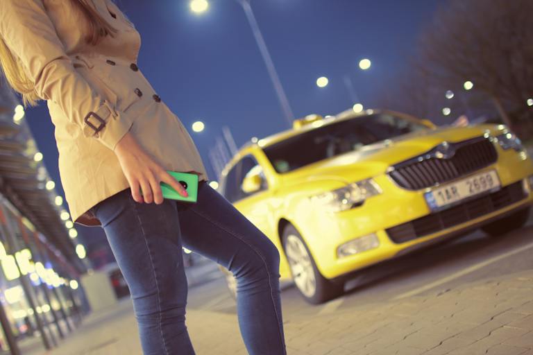 Is There Uber In Vilnius, Lithuania? Best way to get around in 2024