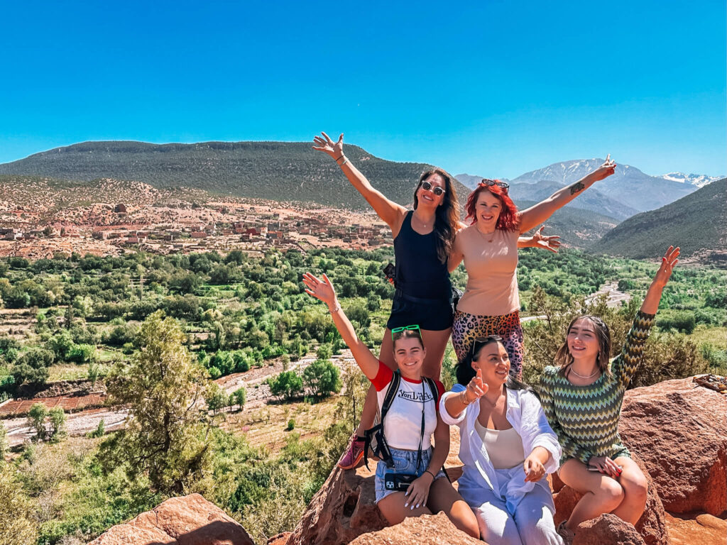 Morocco Bucket List: 30 Unmissable Morocco Adventures