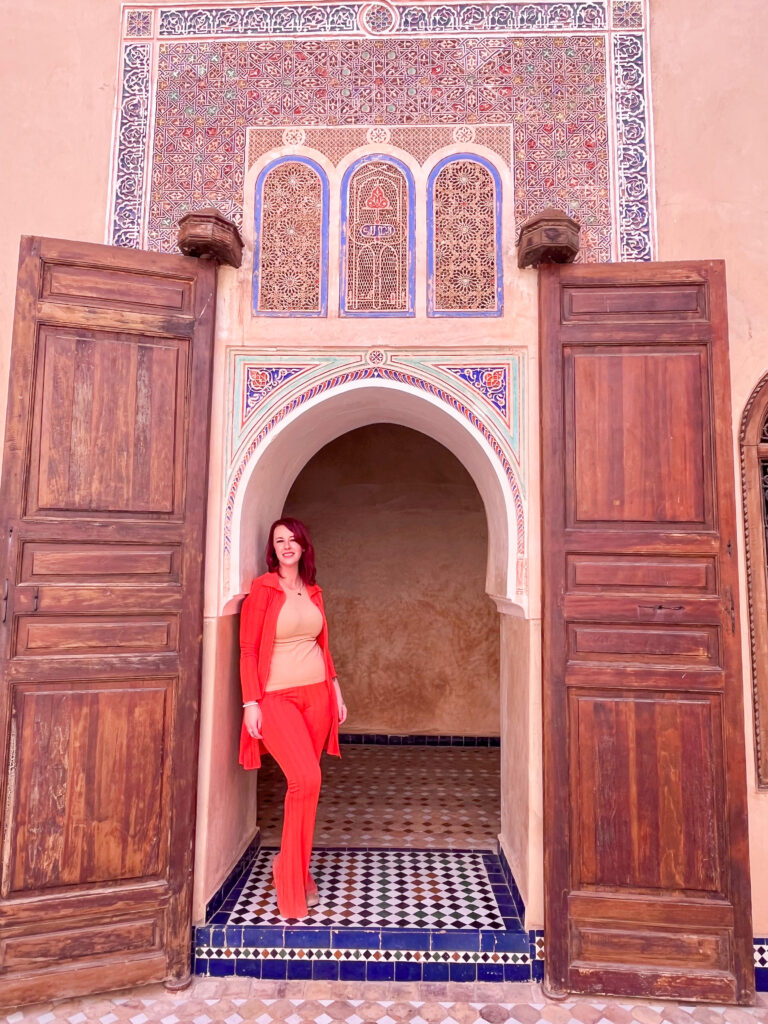 2 Days In Marrakech: The Perfect 48hr Marrakech Itinerary 