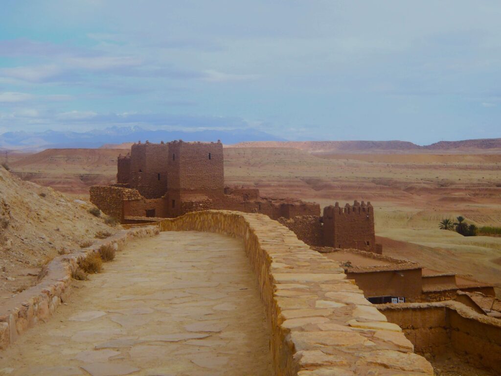 ait ben haddou