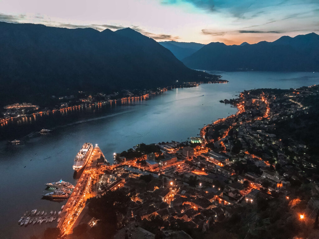 The Best Kotor Itinerary: Things To Do In Kotor In One Day