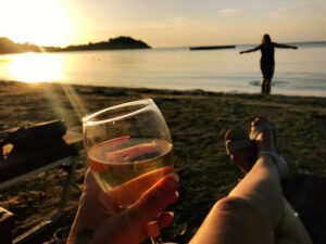 100+ Greatest Corfu Instagram Captions for Your Next Trip