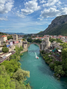 Is Bosnia Worth Visiting? An Honest Guide After Exploring the Country Solo 