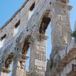 100 Best Pula Instagram Captions for Your Croatia Vacation Photos